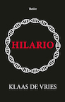 Hilario (e-Book) - Klaas de Vries (ISBN 9789463283885)