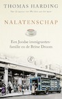Nalatenschap (e-Book) - Thomas Harding (ISBN 9789029540926)