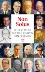 Non Solus (ISBN 9789463480819)
