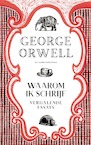 Waarom ik schrijf (e-Book) - George Orwell (ISBN 9789029542371)