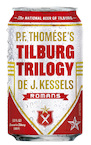 Tilburg Trilogy (e-Book) - P.F. Thomése (ISBN 9789044646375)