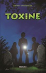 Toxine - Johan Vandevelde (ISBN 9789462664678)