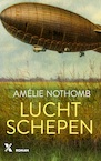 Luchtschepen - Amélie Nothomb (ISBN 9789401613910)