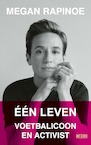 Één leven (e-Book) - Megan Rapinoe (ISBN 9789044544237)