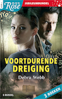 IBS Black Rose Jubileumbundel: Voortdurende dreiging (e-Book) - Debra Webb (ISBN 9789402549973)