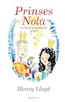 Prinses Nola en haar waardeloze prins (e-Book) - Henry Lloyd (ISBN 9789045125688)