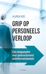Grip op personeelsverloop (e-Book) - Hijmen Vos (ISBN 9789461264367)