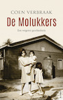 De Molukkers - Coen Verbraak (ISBN 9789021340005)