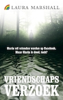 Vriendschapsverzoek - Laura Marshall (ISBN 9789041714077)