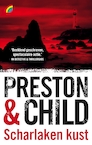 Scharlaken kust - Preston & Child (ISBN 9789041714169)