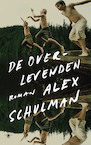 De overlevenden (e-Book) - Alex Schulman (ISBN 9789403136110)