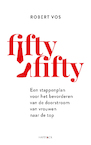 Fiftyfifty (e-Book) - Robert Vos (ISBN 9789461264398)