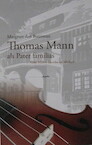 Thomas Mann als Pater Familias (e-Book) - Margreet den Buurman (ISBN 9789464241280)