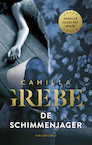 De schimmenjager - Camilla Grebe (ISBN 9789403116518)