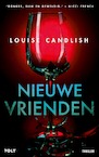 Nieuwe vrienden - Louise Candlish (ISBN 9789021425382)