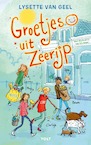 Groetjes uit Zeerijp - Lysette van Geel (ISBN 9789021424286)