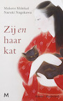 Zij en haar kat (e-Book) - Makoto Shinkai, Naruki Nagakawa (ISBN 9789402315561)