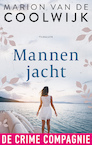 Mannenjacht (e-Book) - Marion van de Coolwijk (ISBN 9789461095800)