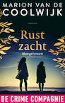 Rust zacht (e-Book) - Marion van de Coolwijk (ISBN 9789461095855)