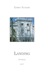 Landing (e-Book) - Gerrit Sangers (ISBN 9789464242713)