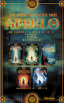 De beproevingen van Apollo - de complete serie (5-in-1) (e-Book) - Rick Riordan (ISBN 9789000378999)