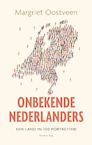 Onbekende Nederlanders (e-Book) - Margriet Oostveen (ISBN 9789400408043)