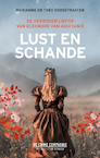 Lust en schande - Marianne Hoogstraaten, Theo Hoogstraaten (ISBN 9789461096012)