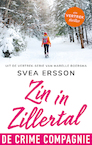 Zin in Zillertal (e-Book) - Svea Ersson (ISBN 9789461095923)