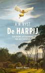 De harpij - A.N. Ryst (ISBN 9789021436401)