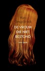 De vrouw die niet bestond - Marc Reugebrink (ISBN 9789021426938)