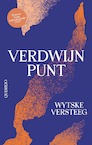 Verdwijnpunt - Wytske Versteeg (ISBN 9789021436890)