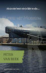 Liefs uit Moskou - Peter van Beek (ISBN 9789492435163)