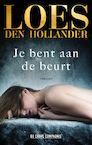 Je bent aan de beurt - Loes den Hollander (ISBN 9789461096005)