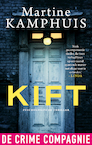 Kift (e-Book) - Martine Kamphuis (ISBN 9789461095879)