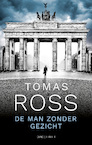 De man zonder gezicht - Tomas Ross (ISBN 9789403105710)