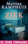 Ziek (e-Book) - Martine Kamphuis (ISBN 9789461096029)