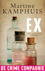 Ex (e-Book) - Martine Kamphuis (ISBN 9789461095992)