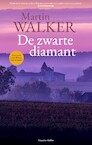 De zwarte diamant (e-Book) - Martin Walker (ISBN 9789083167572)