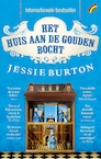 Het huis aan de Gouden Bocht - Jessie Burton (ISBN 9789041714350)