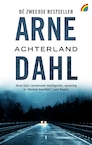 Achterland - Arne Dahl (ISBN 9789041714435)