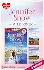 Wild River (e-Book) - Jennifer Snow (ISBN 9789402554083)