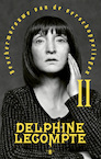 Beschermvrouwe van de verschoppelingen deel 2 (e-Book) - Delphine Lecompte (ISBN 9789403159119)
