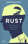 Rust - Robert Bridgeman (ISBN 9789492495877)