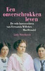 Een onverschrokken leven (e-Book) - Lidy Nicolasen (ISBN 9789463822145)