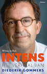 Intens (e-Book) - Wilma de Rek (ISBN 9789463822152)