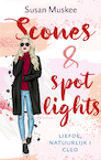 Scones en spotlights (POD) - Susan Muskee (ISBN 9789047207146)