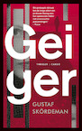 Geiger - Gustaf Skördeman (ISBN 9789403174013)