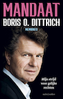 Mandaat - Boris O. Dittrich (ISBN 9789026357329)