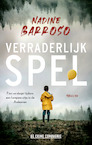 Verraderlijk spel - Nadine Barroso (ISBN 9789461096135)