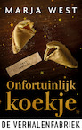 Onfortuinlijk koekje (e-Book) - Marja West (ISBN 9789461096289)